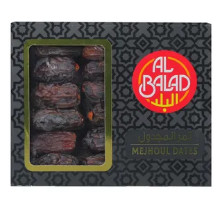Al Balad Mejhoul Dates 500 g