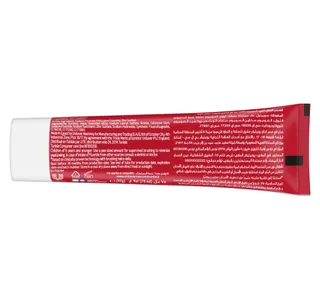 Closeup Triple Ever Fresh Red Hot Toothpaste 4 x 75 ml