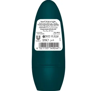 RexonaV8 Roll-On For Men 72H 50 ml