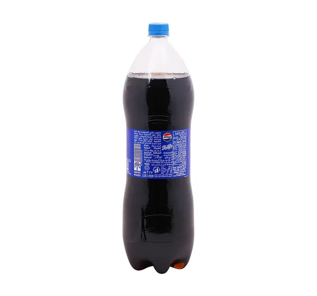 بيبسي مشروب غازي 2.25 لتر