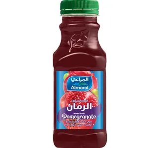 Almarai Mixed Fruit Pomegranate Juice
