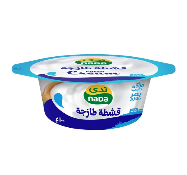 Nada Fresh Cream 100 G