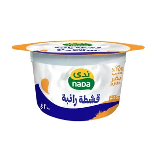 Nada Sour Cream 200 G