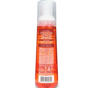 Cantu Shea Butter Wave Whip Curling Mousse 248 Ml
