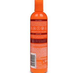 Cantu Shea Butter Moisturizing Curl Activator Cream 355 Ml