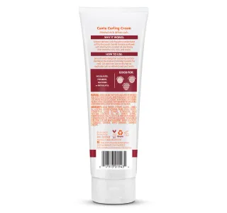 Cantu Curling Cream For Kids 227 G