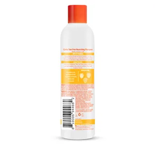 Cantu Care Tear Free Nourishing Shampoo For Kids 237 Ml