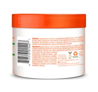 Cantu Leave In Conditioner For Kids 283 G