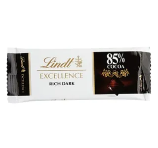 Lindt Excellence Rich Dark Chocolate 85 Cocoa 35 G