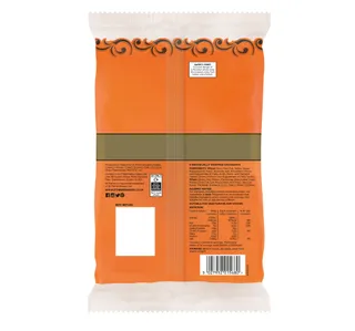 St Pierre Vegan Croissants 6 Pcs 240 G