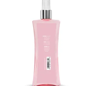 Body Fantasies Pink Sweet Pea Fantasy Body Mist 236 Ml