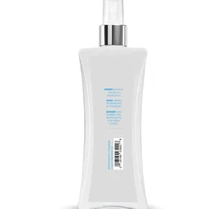 Body Fantasies Fresh White Musk Body Mist 236 Ml
