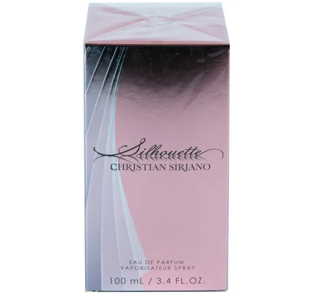 Christian Siriano Silhouette Eau De Parfum 100 Ml