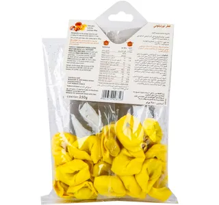 باستا رومانا كابيليتي فونجي 250 G