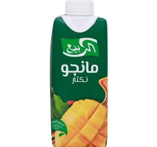 الربيع عصير مانجو، 250 مل