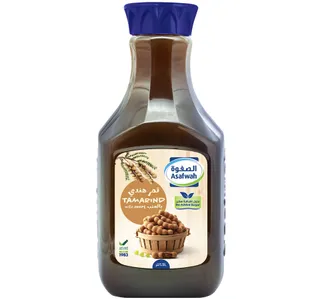 أصفوة تمر هندي جوس 1 5 Litres