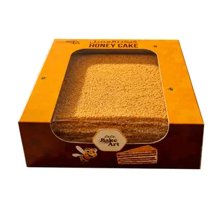 Bake Art Lulu Honey Cake Small 500 G