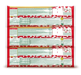 Panzani Spaghetti Value Pack 3 x 400 g