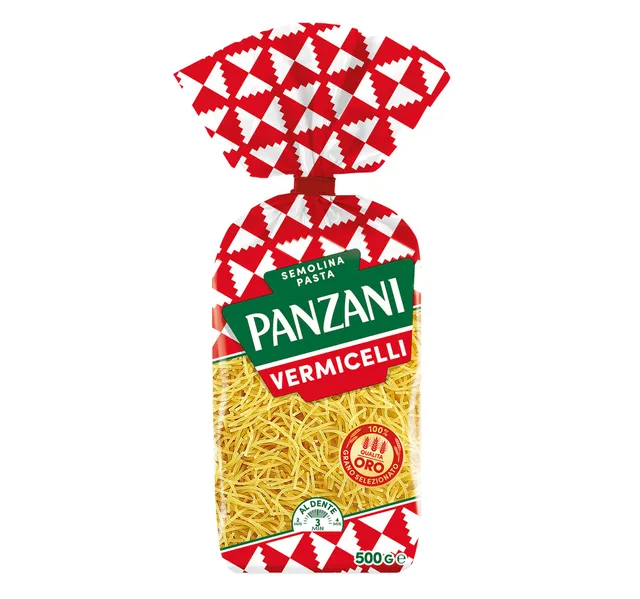 Panzani Vermicelli 500 G