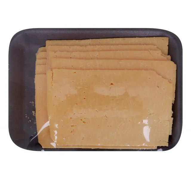 Egyptian Mild Roumy Cheese 250 G