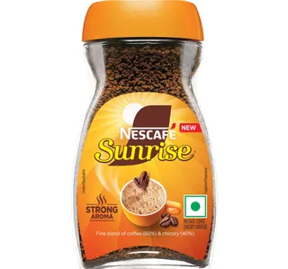 نيسكافيه صن رايز إنستانت كوفي 190 جم