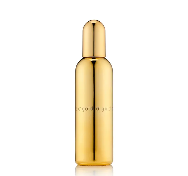 Colour Me Edp Gold For Men 90 Ml
