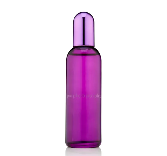 Colour Me Edp Purple For Women 100 Ml