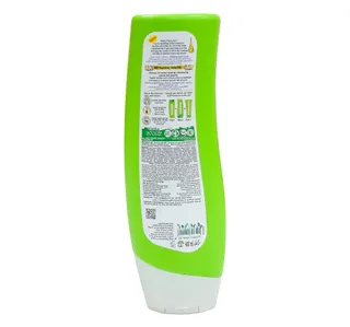 Vatika Naturals Spanish Garlic Conditioner For Weak Falling Hair 400 Ml