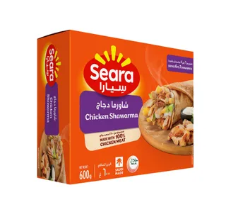 Seara Chicken Shawarma 600 G