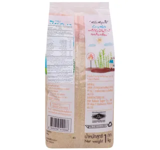 Mitr Phol Natural Cane Sugar 1 Kg