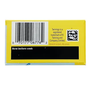 Twinings Pure Camomile Tea 20 Teabags