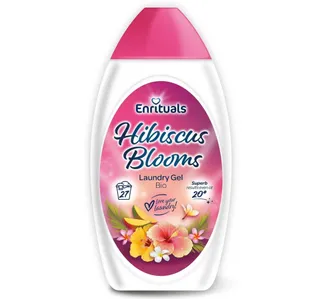 Enrituals Bio Laundry Gel 970 ml