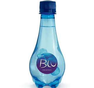 Blu No Sugar Sparkling Water Value Pack 6 X 250 Ml