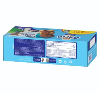 بارني كيك الحليب عبوة اقتصادية 12 × 30 جم