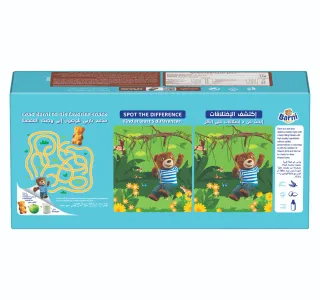 بارني كيك الشوكولاتة عبوة اقتصادية 12 × 30 جم