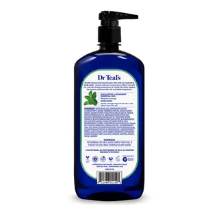 Dr Teals Relax Relief Body Wash With Pure Epsom Salt 710 Ml