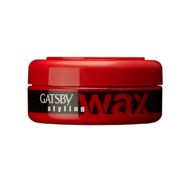 Gatsby Hair Wax Power Spikes 75 G
