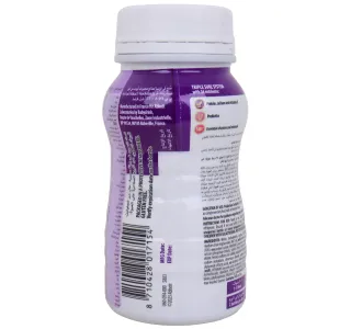 Pediasure Complete Ready To Drink Vanilla Flavour 200 Ml