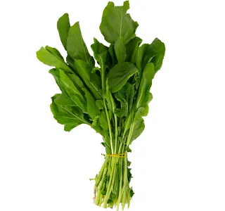 Arugula Leaves Gerger 1 Bunch