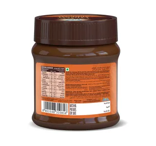 Sugar Free D Lite Choco Smooth Spread 300 G