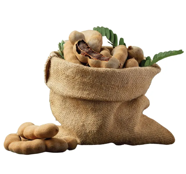 Double Horse Indian Tamarind 500 G