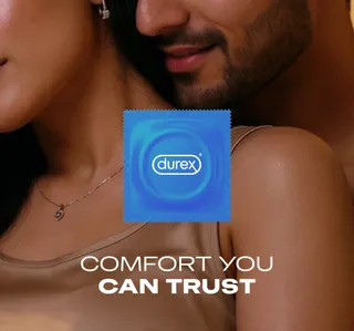 Durex Extra Safe Condoms 6 Pcs