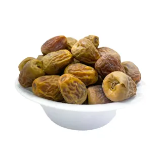 Sukkari Dates 500 G