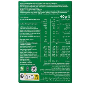 Kelloggs Chocos 40 G