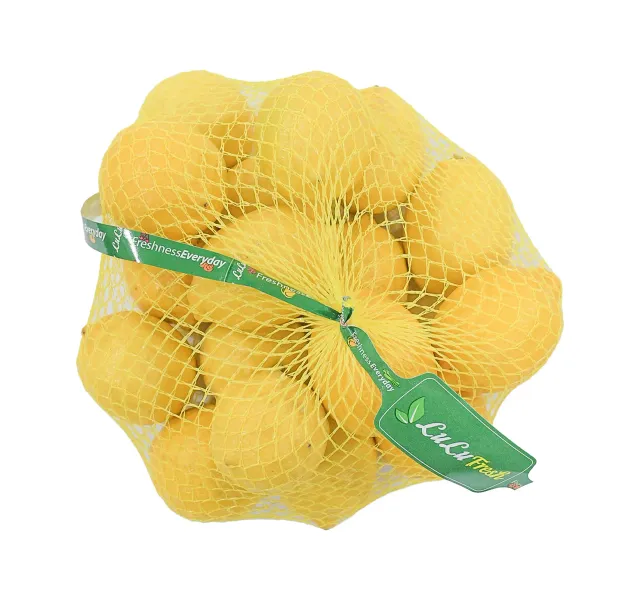 Lemon Bag 2 Kg