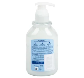 Johnsons Vitarich Cotton Milk Moisturizing Hand Wash 300 Ml
