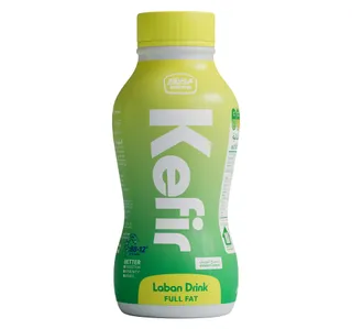 Kdcow Full Fat Kefir Laban Drink 200 Ml