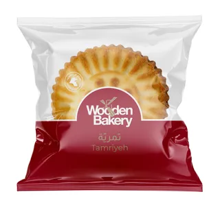 Wooden Bakery Tamriyeh 70 G