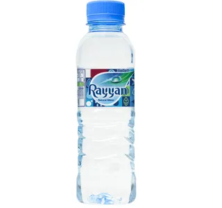 Rayyan Natural Water 250 Ml