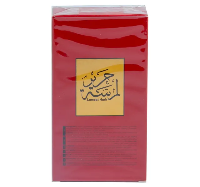 Arabiyat Concentrated Lamsat Harir Perfume Oil 12 ml